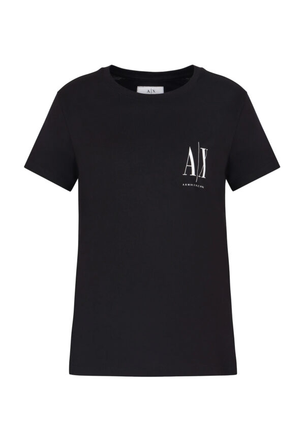 Armani Exchange T-Shirt Donna