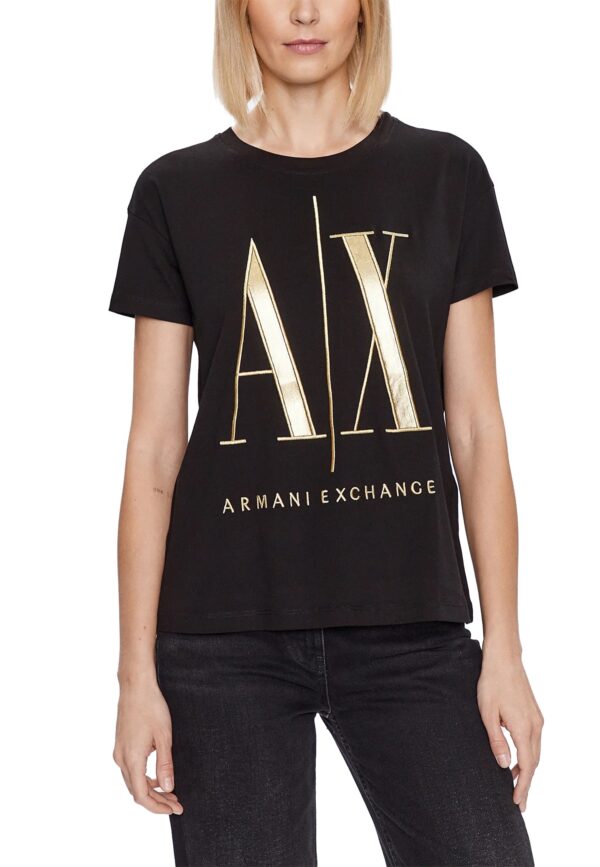 Armani Exchange T-Shirt Donna