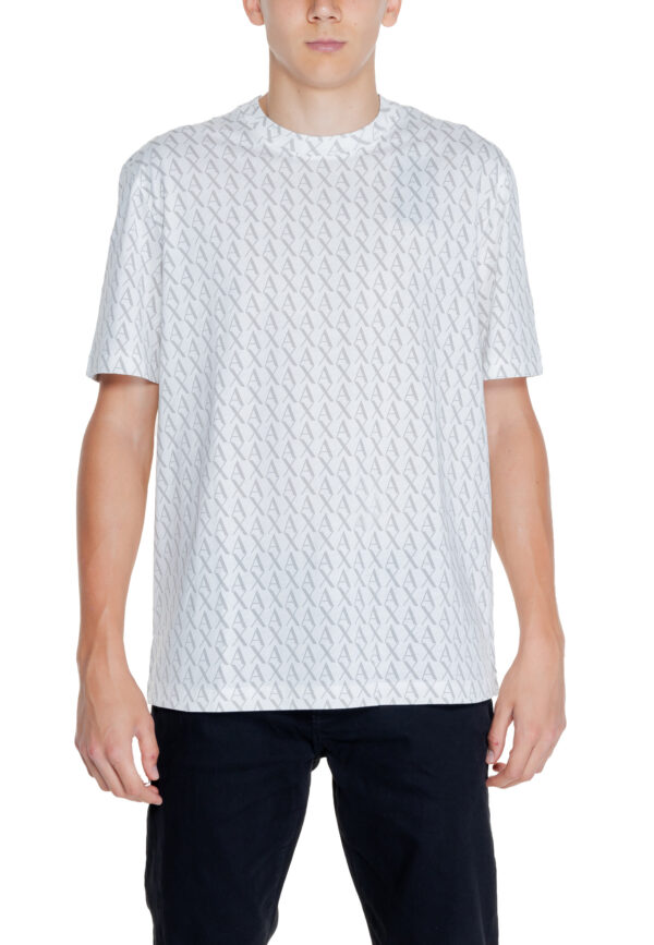 Armani Exchange T-Shirt Donna