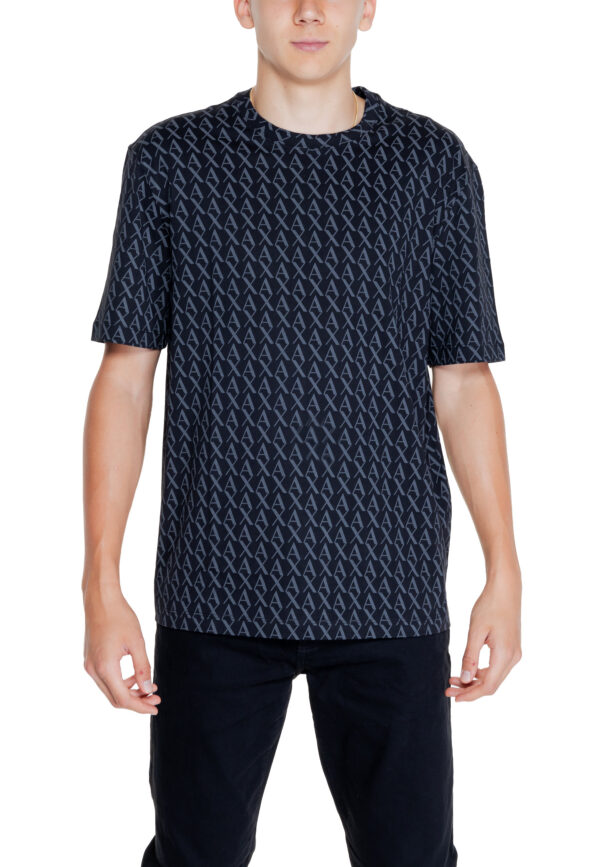 Armani Exchange T-Shirt Uomo