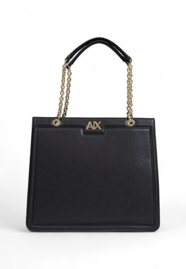 Armani Exchange Borsa Donna