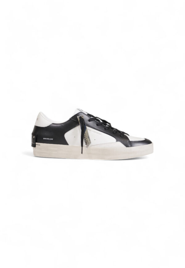 Crime London Sneakers Uomo