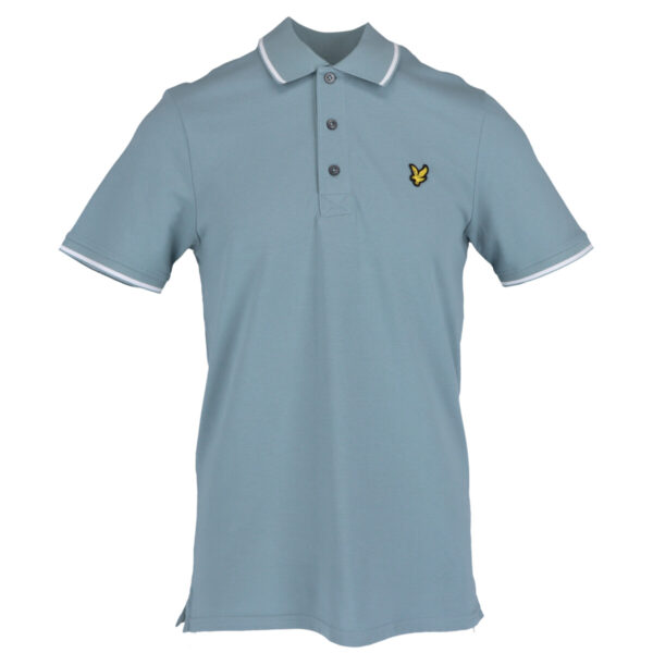 Lyle & Scott Polo Uomo