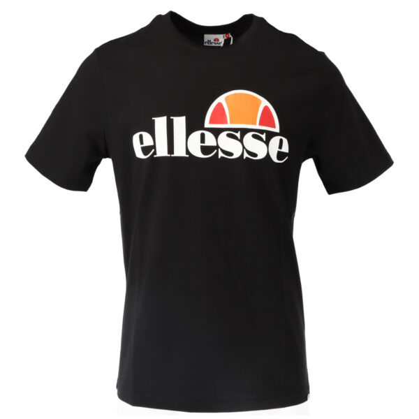 Ellesse T-Shirt Uomo