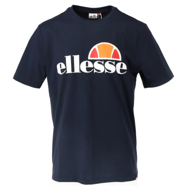 Ellesse T-Shirt Uomo