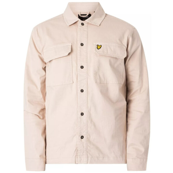 Lyle & Scott Camicia Uomo