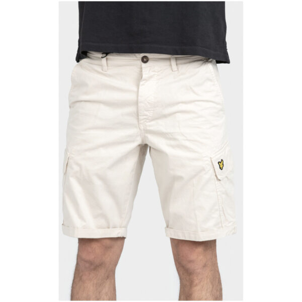 Lyle & Scott Bermuda Uomo