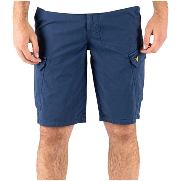 Lyle & Scott Bermuda Uomo