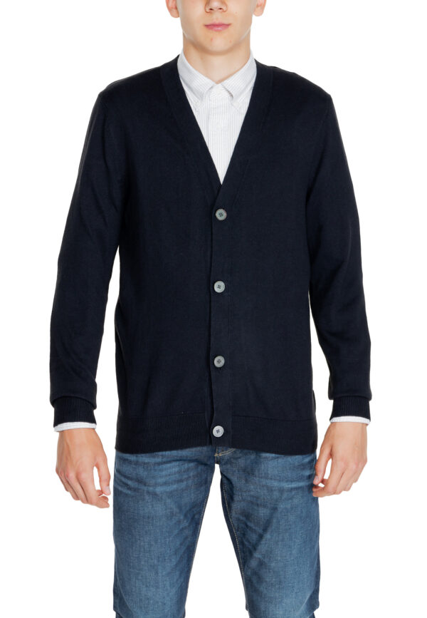 Jack & Jones Cardigans Uomo