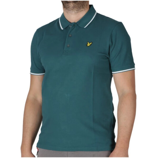 Lyle & Scott Polo Uomo