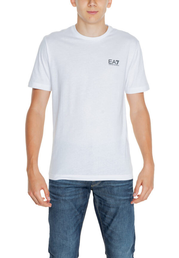 Ea7 T-Shirt Uomo