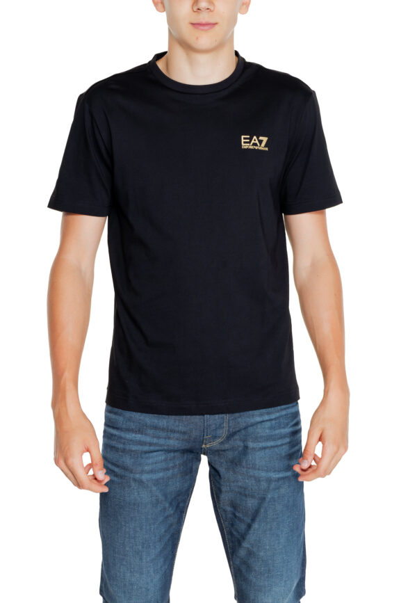 Ea7 T-Shirt Uomo