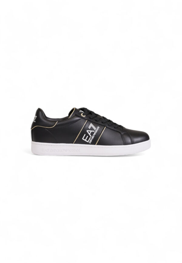 Ea7 Sneakers Donna