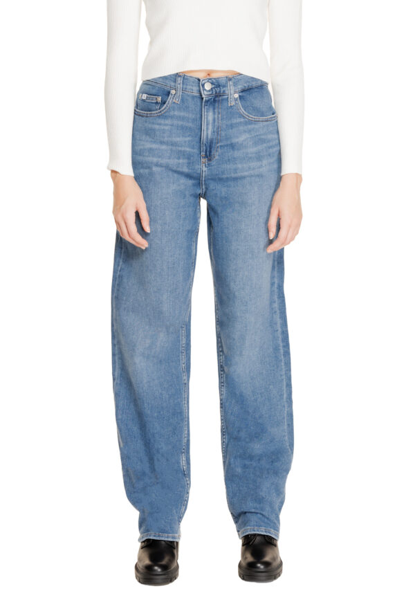 Calvin Klein Jeans Jeans Donna