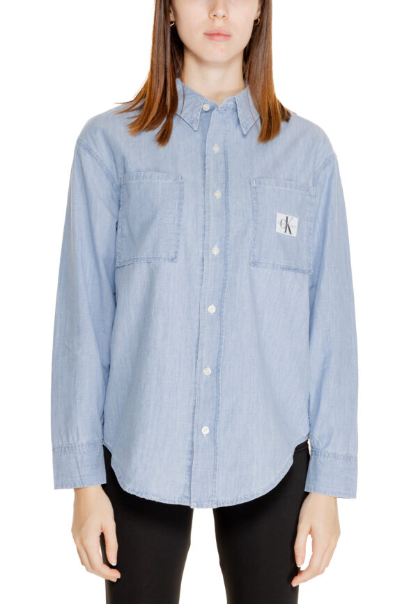 Calvin Klein Jeans Camicia Donna