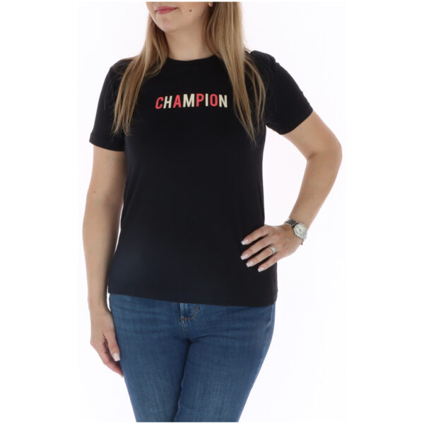 Champion T-Shirt Donna