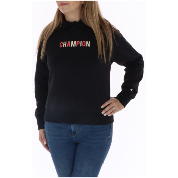 Champion Felpa Donna