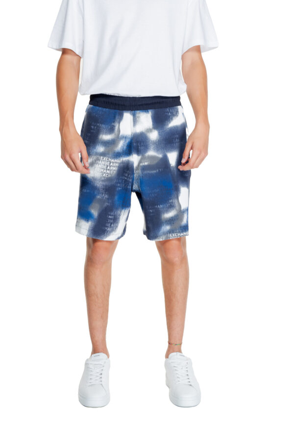 Armani Exchange Bermuda Uomo