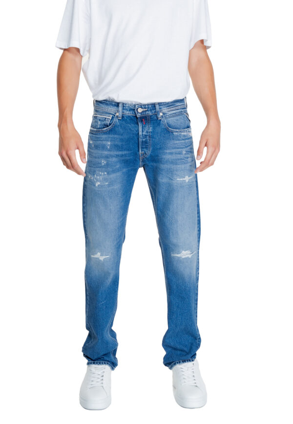 Replay Jeans Uomo