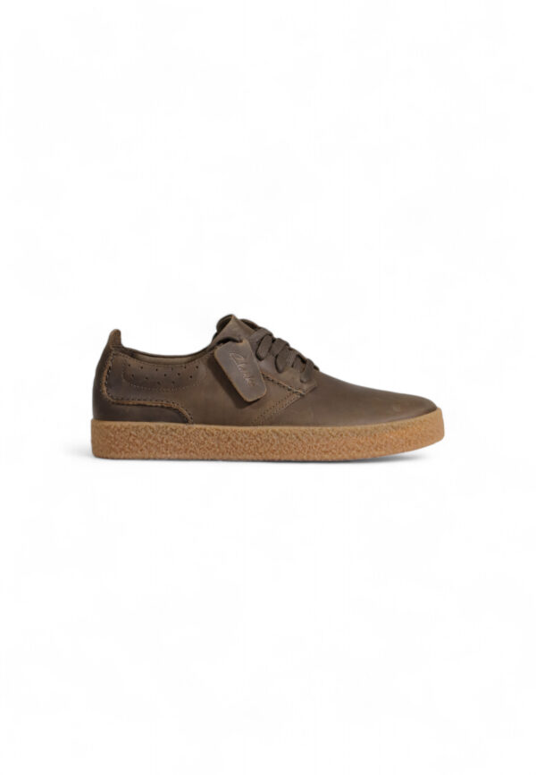 Clarks Scarpe Stringate Uomo