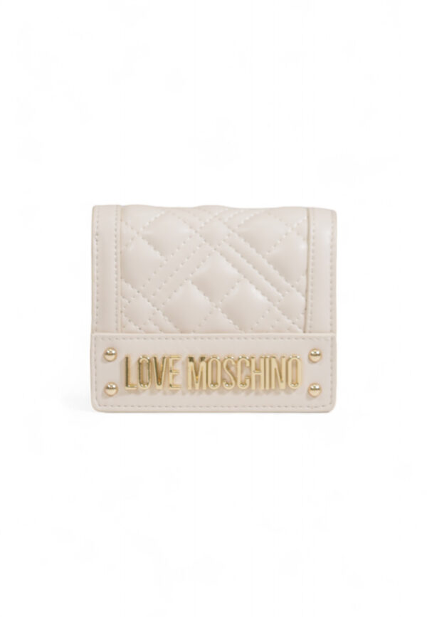 Love Moschino Portafogli Donna