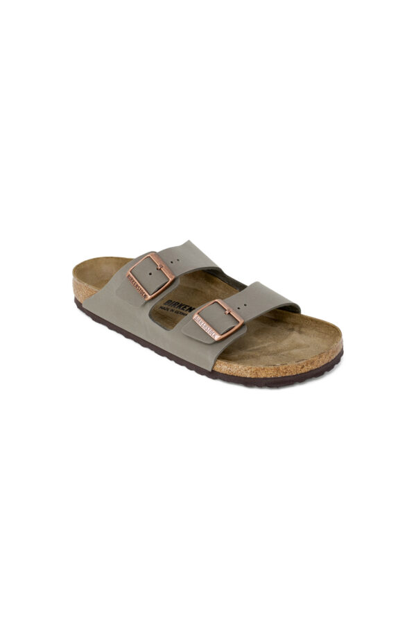 Birkenstock                      Ciabatte Uomo