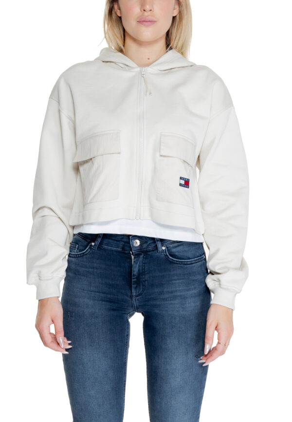 Tommy Hilfiger Felpa Donna