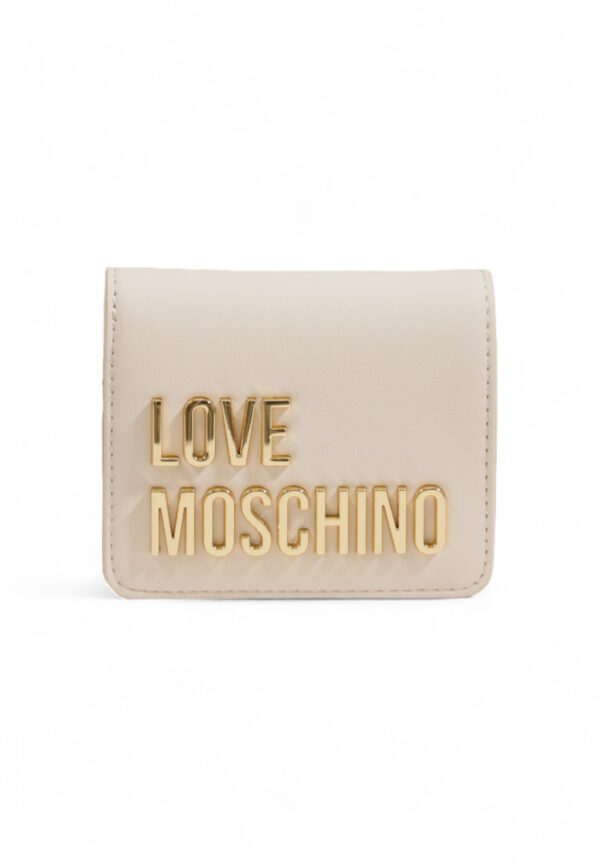 Love Moschino Portafogli Donna