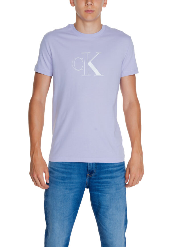 Calvin Klein Jeans T-Shirt Uomo