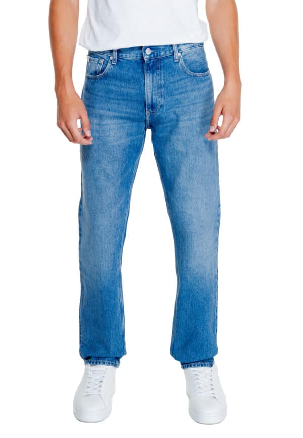 Calvin Klein Jeans Jeans Uomo