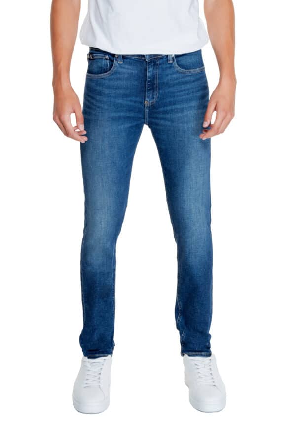 Calvin Klein Jeans Jeans Uomo