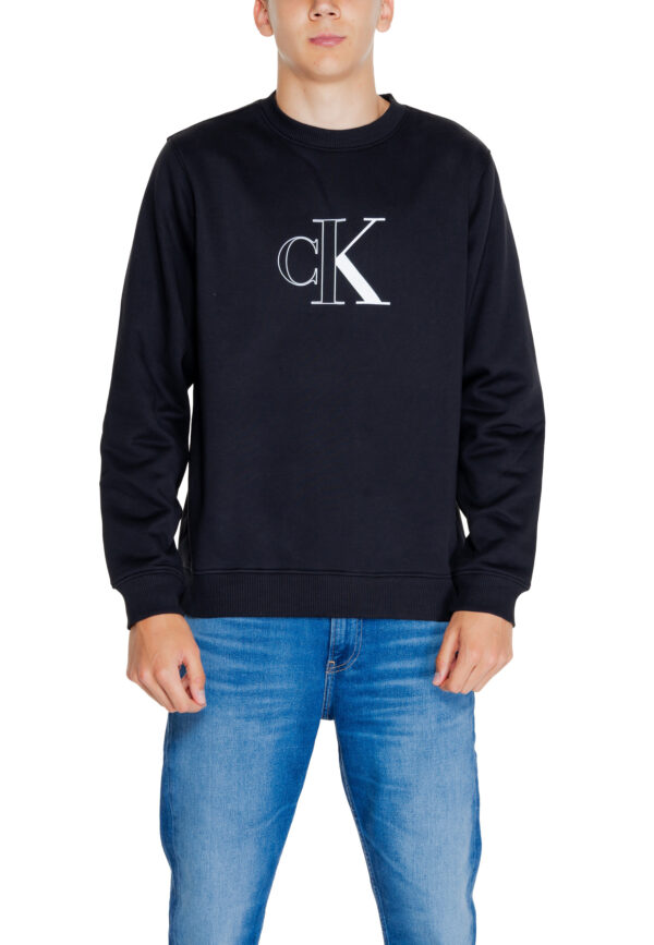 Calvin Klein Jeans Felpa Uomo