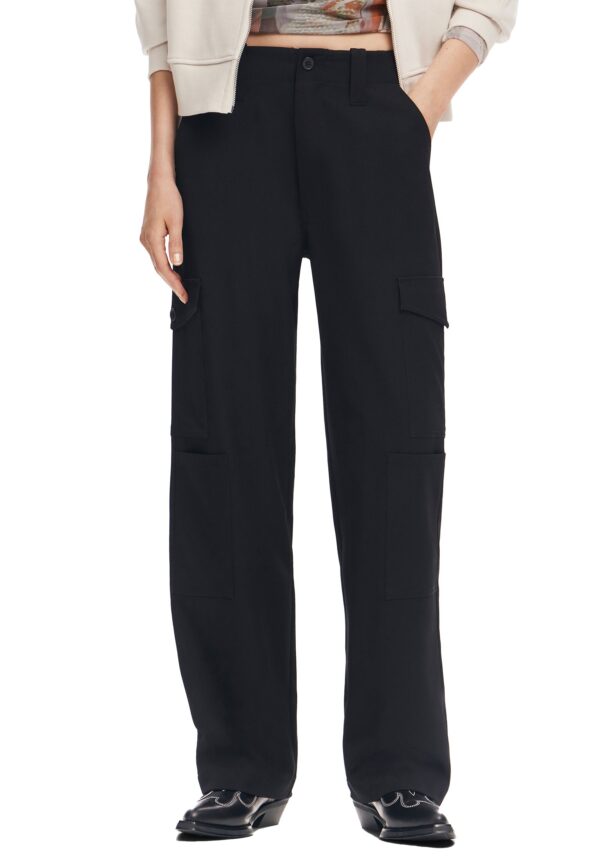 Desigual Pantaloni Donna