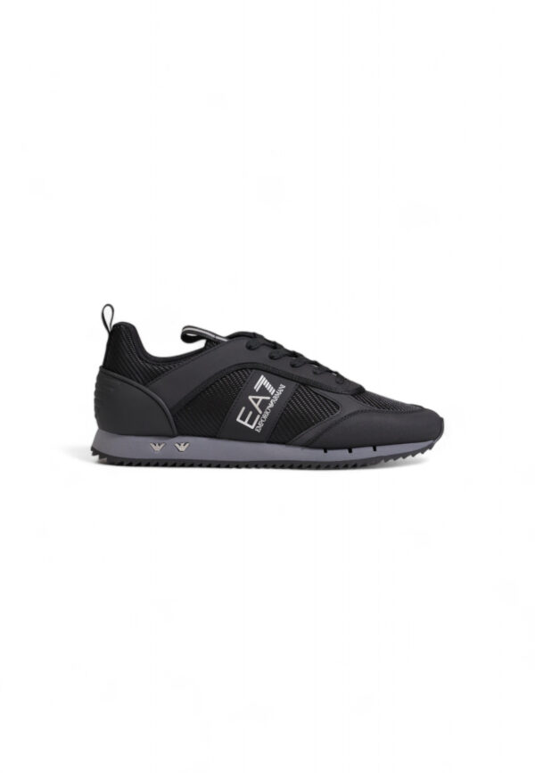 Ea7 Sneakers Uomo