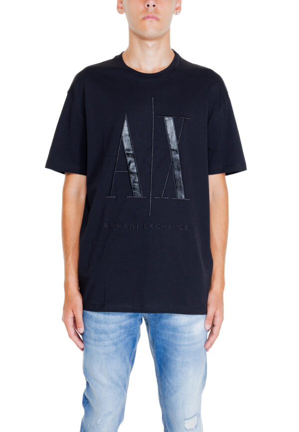 Armani Exchange T-Shirt Uomo