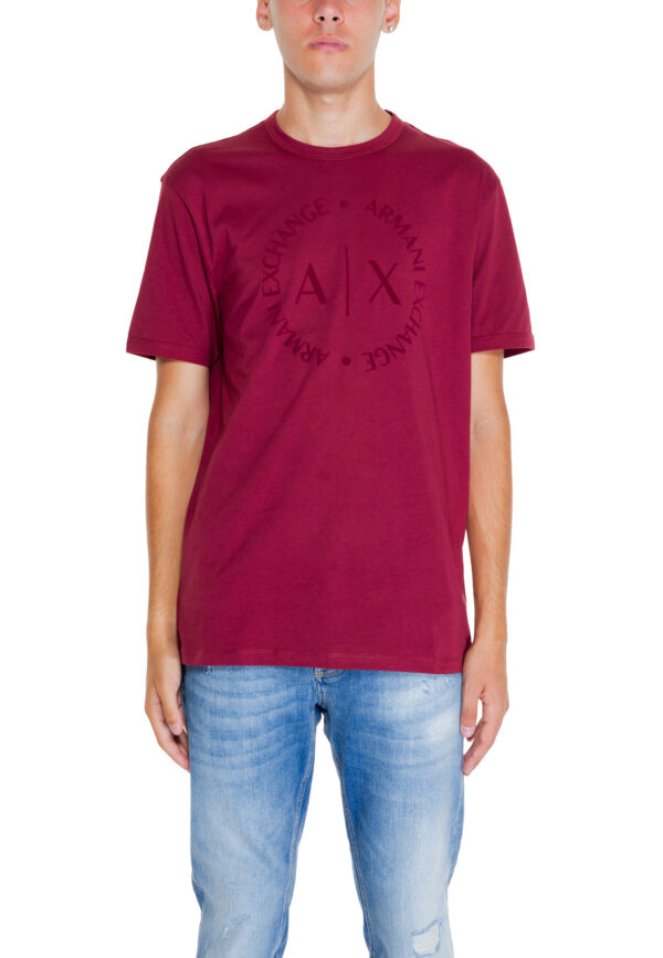 Armani Exchange T-Shirt Uomo