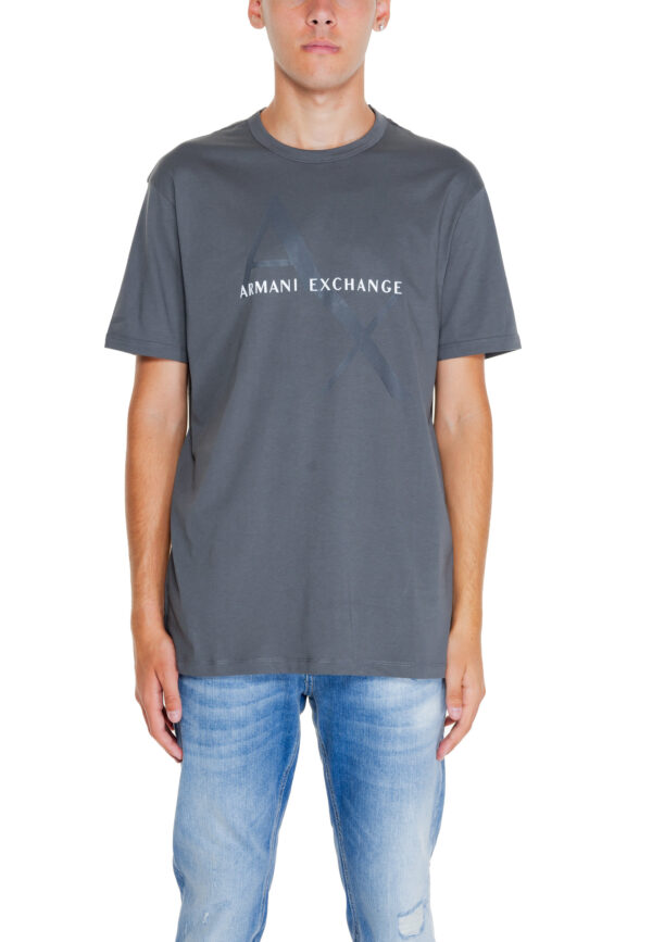 Armani Exchange T-Shirt Uomo