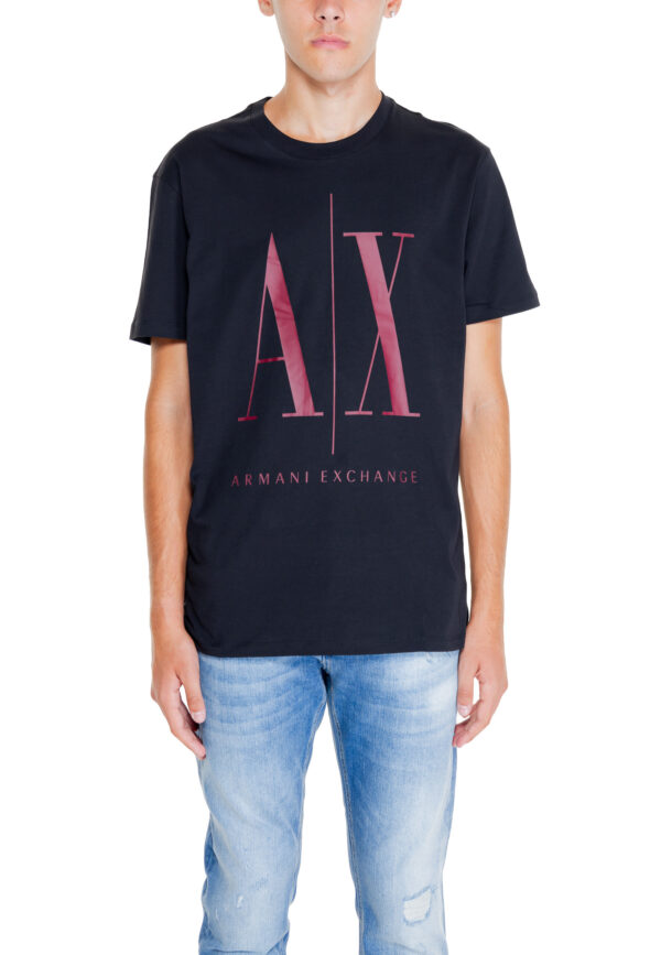 Armani Exchange T-Shirt Uomo