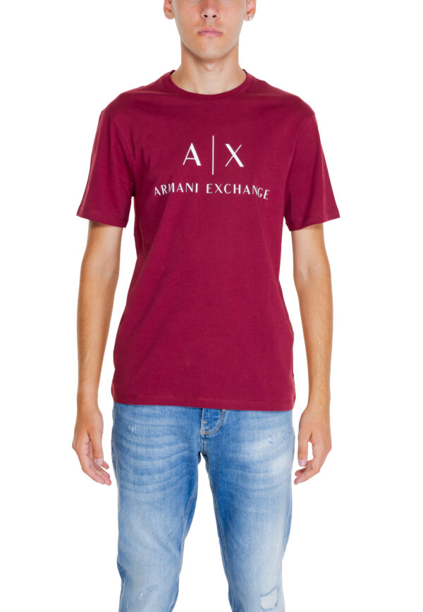 Armani Exchange T-Shirt Uomo