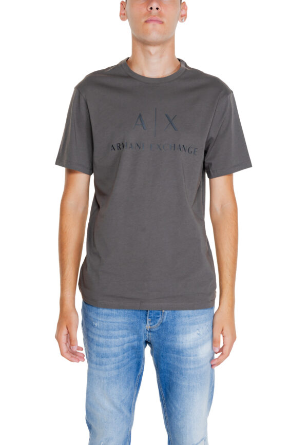 Armani Exchange T-Shirt Uomo