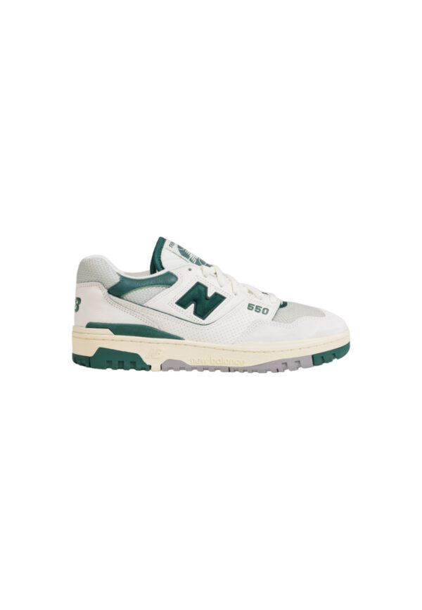 New Balance Sneakers Uomo