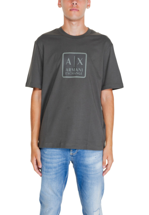 Armani Exchange T-Shirt Uomo