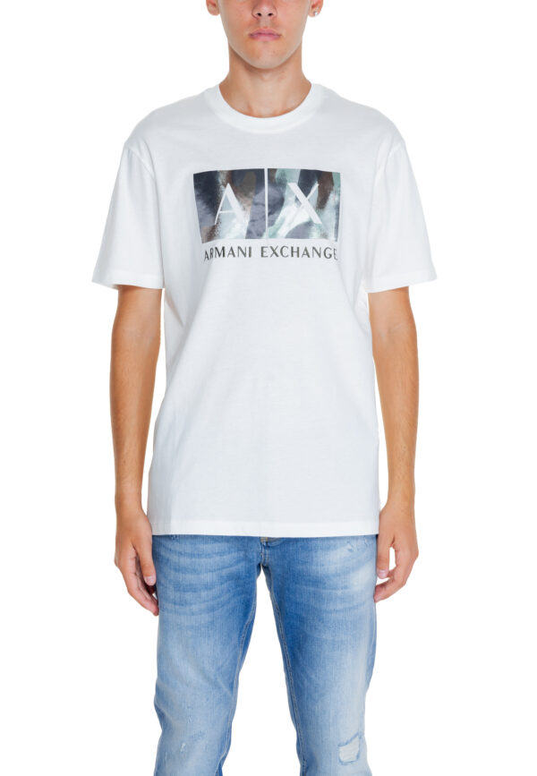 Armani Exchange T-Shirt Uomo