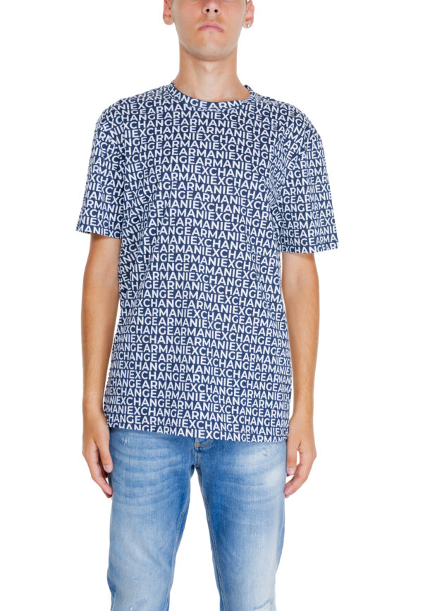 Armani Exchange T-Shirt Uomo