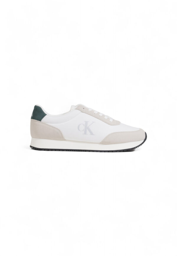 Calvin Klein Sneakers Uomo