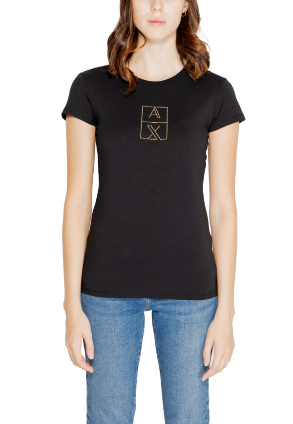 Armani Exchange T-Shirt Donna