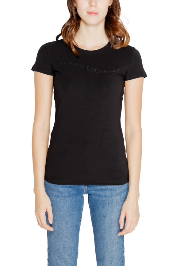 Armani Exchange T-Shirt Donna