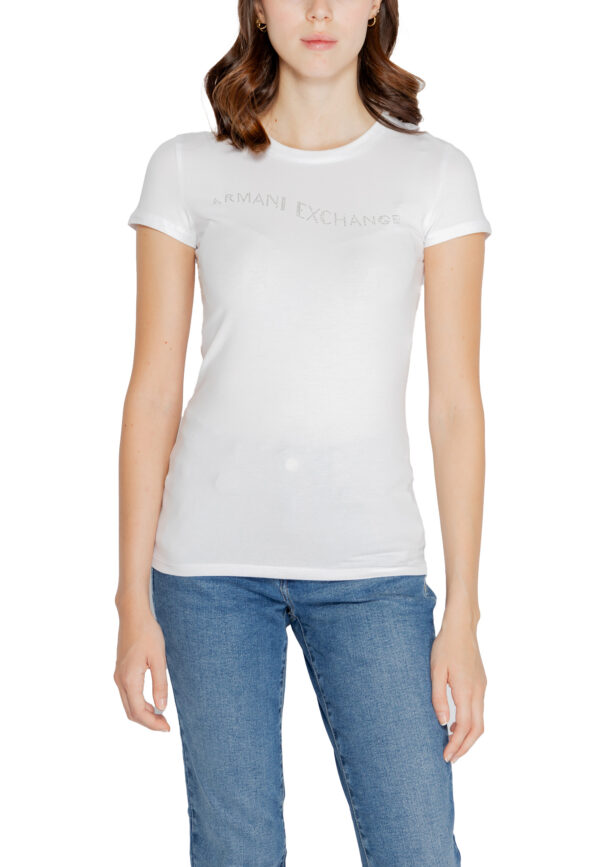 Armani Exchange T-Shirt Donna