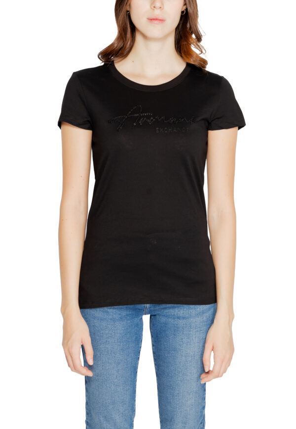 Armani Exchange T-Shirt Donna