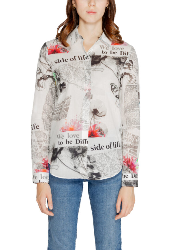 Desigual Camicia Donna